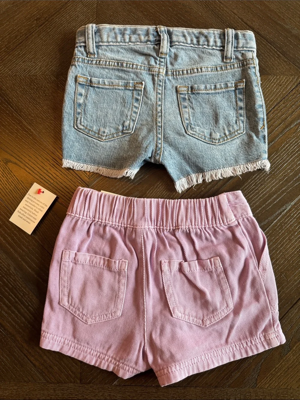 Cat & Jack Girls Bundle Shorts & Leggings 3T New NWT